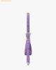  Túi Đeo Vai Find Kapoor Belty Bag 25 Crinkled - Lavender Tím 