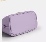  Túi Đeo Chéo Coach Sac Satchel Mini Lara Lilas CEA01 