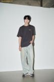  Áo Phông ADLV Basic Logo Season2 Short Sleeve T-Shirt Hồng 