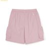 Quần Short MLB Gorpcore Light Weight Ripstop 7" Cargo Shorts BOSTON REDSOX 3ASMB0953-43PPM Màu Hồng 