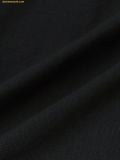  Áo Khoác MLB Basic Collar Work Jacket NY (Black) 3AJPB0146-50BKS 