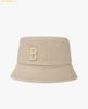  Mũ Bucket MLB Basic Bucket Hat Drop Fit Boston Red Sox - 3AHT8804N - Begi 