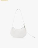  Túi Đeo Vai Find Kapoor Belty Bag 25 Crinkled - White 