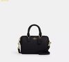  Túi Đeo Chéo Coach Mini Rowan Crossbody Bag Black CW328 