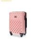  Vali MLB Korea Classic Mono Carrier 22'' Boston Red Sox Pink 3AHH0014N-43PKM 