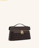  Túi Xách Cốp Cầm Tay JW PEI Thea Top Handle Bag 