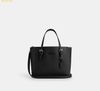  Túi Xách Coach Mollie 25 Black CV966 
