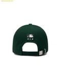  Mũ Lưỡi Trai MLB Rookie Unstructured Ball Cap LA Dodgers 3ACP7701N-07GNS Màu Xanh Lá 