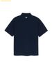  Áo Polo MLB Varsity Sportive Overfit Collar T-Shirt New York Yankees 3APQV0153-43NYS - Xanh Navy 