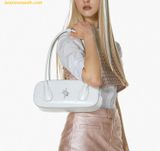  Túi Đeo Vai Find Kapoor Ila Bag 30 Màu Trắng 