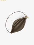  Túi Đeo Vai Michael Kors Jet Set Small Signature Logo Convertible Wristlet Dusty Rosed 35T4GTVW5B 