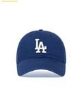  Mũ Lưỡi Trai MLB Ace Unstructured Ball Cap LA Dodgers 3ACP6601N-07NYS Xanh Navy 