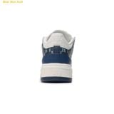  Giày Thể Thao MLB Chunky Liner Mid Classic Monogram New York Yankees Navy 3ASXCMM4N-50NYS 