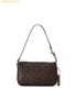 Túi Đeo Vai Coach Plaza 18 Women's Handbag Maple in Brown CCD38