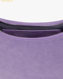  Túi Đeo Vai Find Kapoor Belty Bag 25 Crinkled - Lavender Tím 