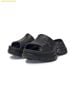  Dép MLB Pepper Slide New York Yankees 3ALPPE163-50BKS Black 