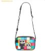 Túi Đeo Chéo Karl Lagerfeld Paris Maybelle Camera Crossbody LH4ES9BJ phối màu 
