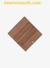  Ví Cầm Tay Michael Kors Reed Large Signature Logo Wallet Nâu Logo - SKU 35F4G6RE3B 