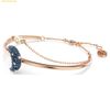  Lắc Tay Swarovski Sublima bangle Moon, Multicolored, 18K rose gold finish 5671586 