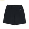  Quần Short MLB Basic Small Logo Summer 7" Shorts NEW YORK YANKEES 3ASPB1153-50BKS Màu Đen 