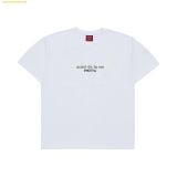  Áo Phông ADLV Pho Story X Adlv Basket Bear Short Sleeve T-Shirt Trắng 
