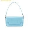  Túi Đeo Vai Nữ Find Kapoor Lia Bag 27 Crinkled Màu Xanh - FindKapoorLia27 