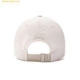  Mũ Lưỡi Trai MLB Fielder Fit & Flex Unstructured Ball Cap BOS (D.Cream) 3ACP0393N-43CRD 
