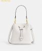  Túi Đeo Chéo Coach Rowan Bucket Bag Chalk CBH06 