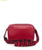 Túi đeo chéo Karl Lagerfeld Paris Maybelle Camera Crossbody LH1EU9BJ - Đỏ 