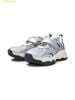  Giày Sandal MLB Big Ball Chunky Mary Jane LA Dodgers 3ASDM0153-07SIS - Xám Bạc 