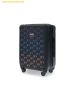  Vali MLB Korea Classic Mono Carrier 22'' New York Yankees Black 3AHH0014N-50BKS 