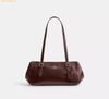  Túi Đeo Vai Coach Asher Shoulder Bag Maple CBJ05 
