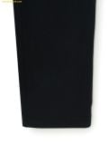  Quần Dài MLB Basic Small Logo Wide Pants NY (Black) 3APTB0451-50BKS 