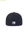  Mũ Lưỡi Trai MLB Signature Structure Ball Cap New York Yankees 3ACPBB15N-50BKS Đen 