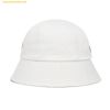  Mũ Bucket MLB Basic Dome Hat LA (White) 3AHT5502N-07WHS 