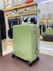  Vali Fila Embos Màu Xanh Bơ Size 22 Xách Tay Cabin 