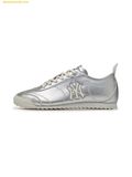  Giày Thể Thao MLB Runny New York Yankees 3ASXC016N-50SIS Silver 
