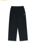  Quần Dài MLB Basic Small Logo Wide Pants NY (Black) 3APTB0451-50BKS 