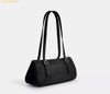  Túi Đeo Vai Coach Asher Shoulder Bag - CBJ05 Đen 