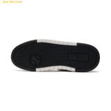  Giày Thể Thao MLB Chunky Liner Mid Classic Monogram New York Yankees Black SKU: 3ASXCMM4N-50BKS 