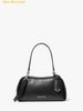  Túi Xách Michael Kors Cecily Small Shoulder Bag Black 