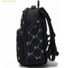 Balo Kèm Tote MLB Jacquard Monogram New York Yankees 7ABKMD35N-50BKS 