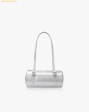  Túi Đeo Vai Find Kapoor Pillow Bag 23 - silver 