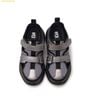  Giày Sandal MLB Bigball Chunky Mask Chrome NEW YORK YANKEES 7ASHCB153-50BKS - Màu Đen - Size 230 