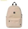  Balo Lifework Square Radock Daily Backpack LW255BG910 Begi 