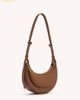  Túi Đeo Vai JW PEI Sharon Crossbody Bag Màu Nâu 