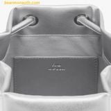  Túi Đeo Chéo Find Kapoor Pingo Plum Backpack 18 Màu Bạc 