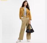  Túi Đeo Vai Coach Drifter Shoulder Bag 31 Black CFM45 