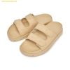  Dép MLB Chunky Bouncer Two Strap New York Yankees L.Sand 3ALPCBT33-50SAL 