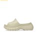  Dép MLB Pepper Slide New York Yankees 3ALPPE163-50CRS Cream 
